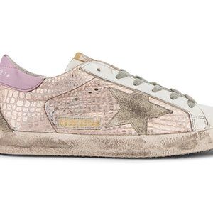 Golden Goose Superstar Sneaker